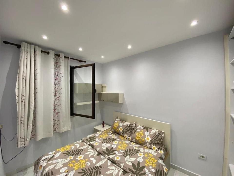 E&B Cosy Apartment Tiranë Ngoại thất bức ảnh
